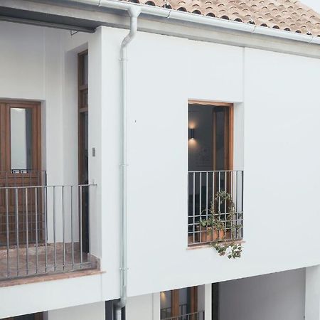 Trigo Homes Córdoba Eksteriør bilde