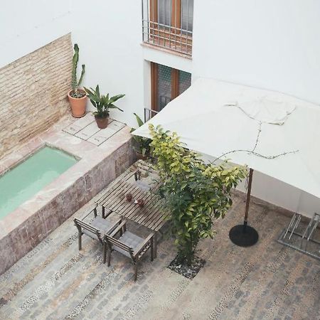 Trigo Homes Córdoba Eksteriør bilde