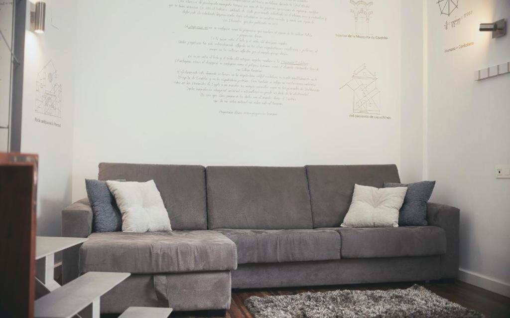 Trigo Homes Córdoba Eksteriør bilde