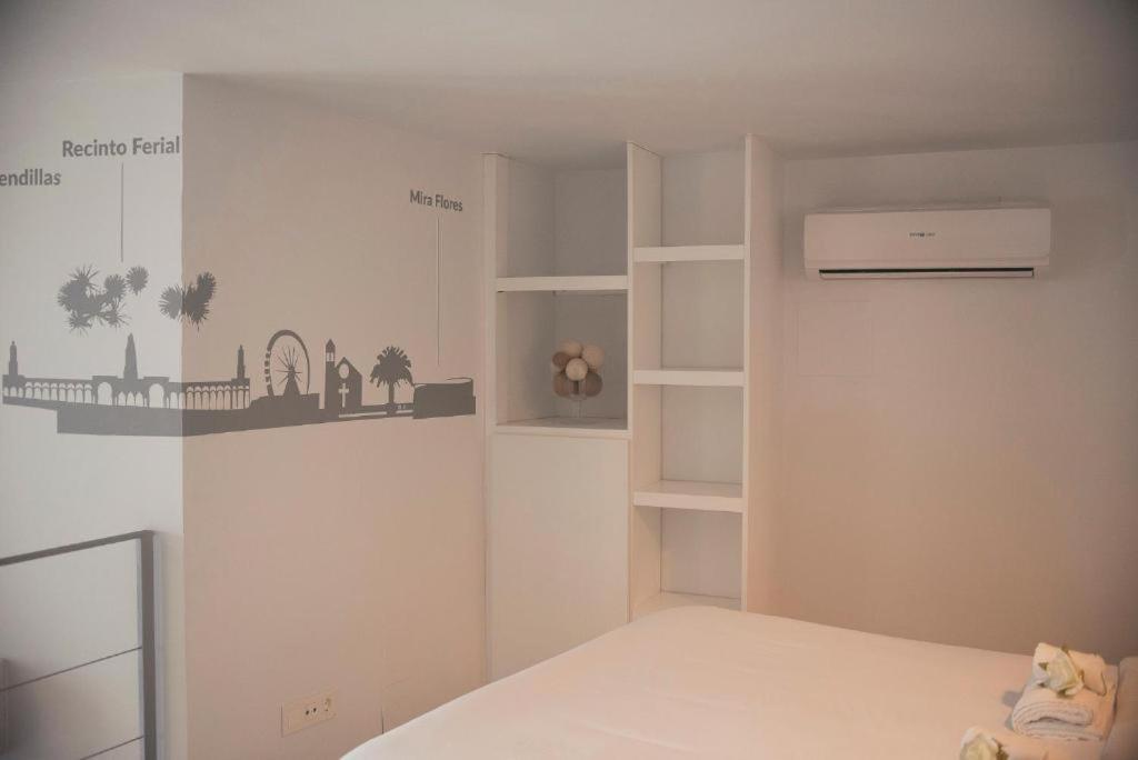 Trigo Homes Córdoba Eksteriør bilde