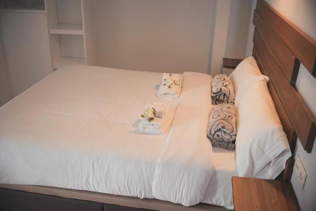 Trigo Homes Córdoba Eksteriør bilde