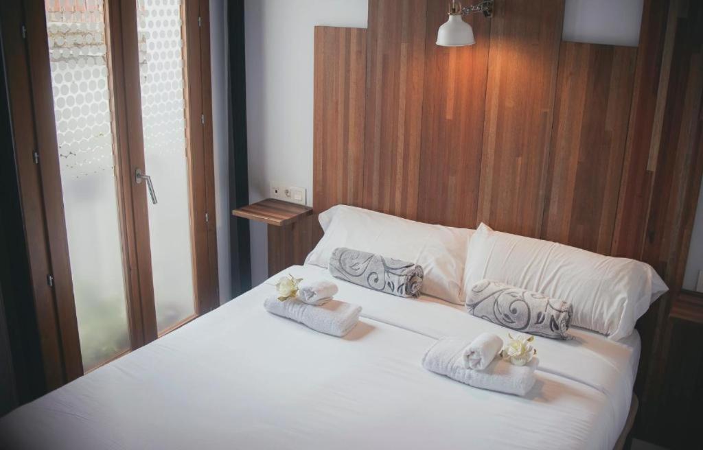 Trigo Homes Córdoba Eksteriør bilde