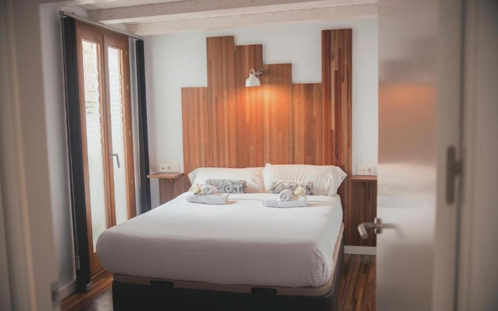 Trigo Homes Córdoba Eksteriør bilde
