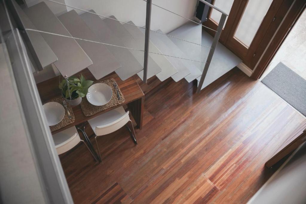 Trigo Homes Córdoba Eksteriør bilde