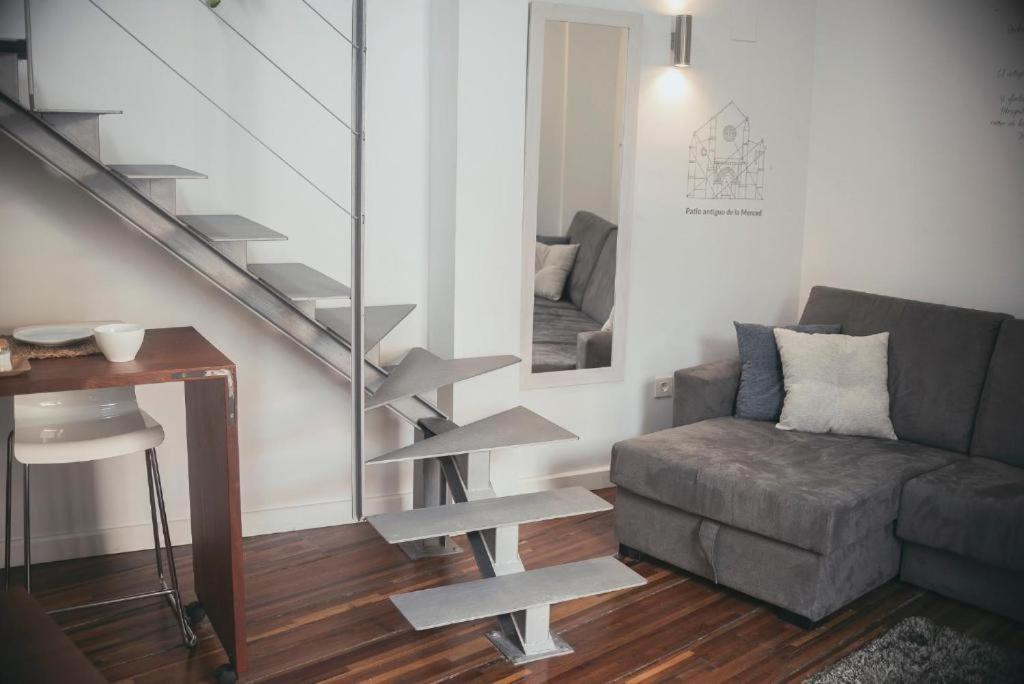 Trigo Homes Córdoba Eksteriør bilde