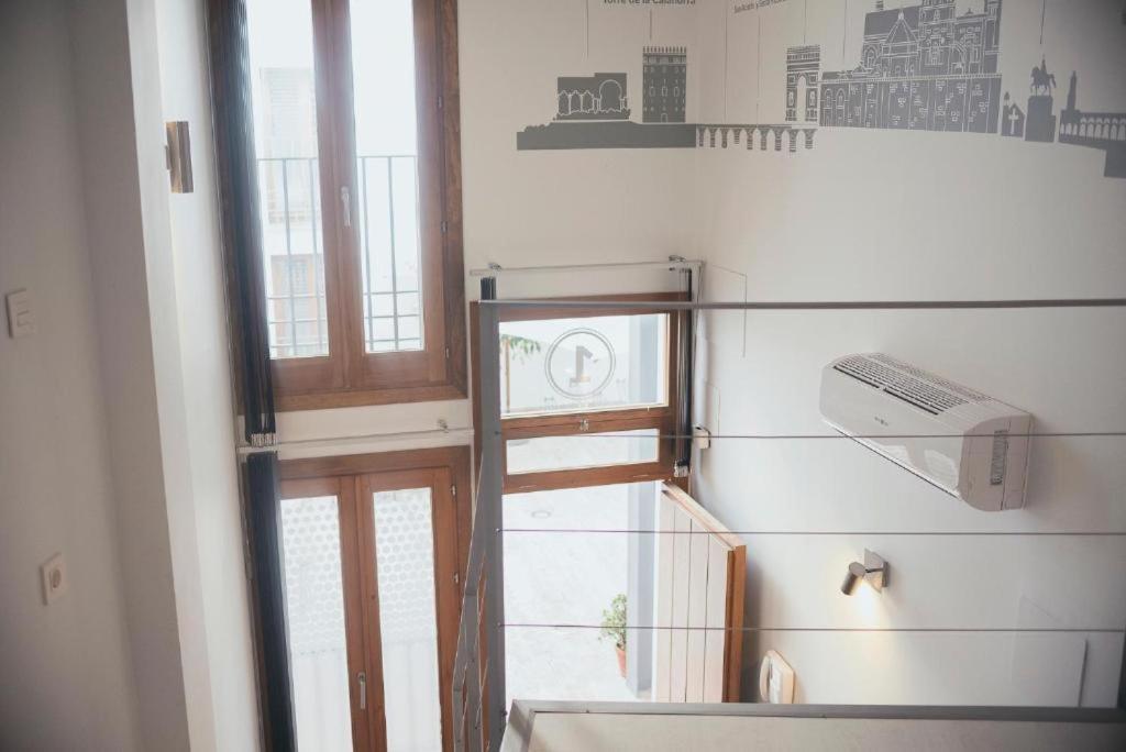 Trigo Homes Córdoba Eksteriør bilde