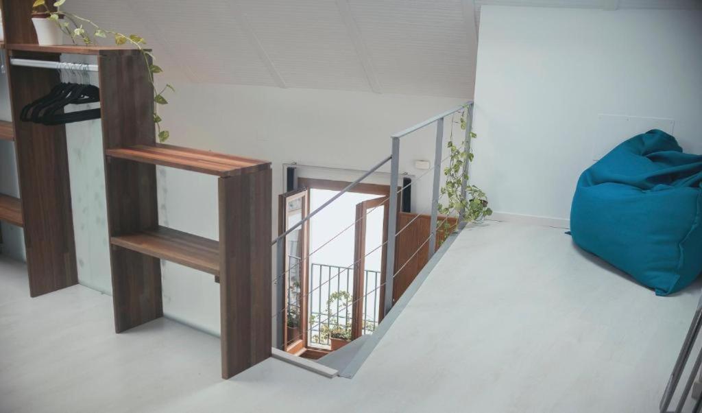 Trigo Homes Córdoba Eksteriør bilde