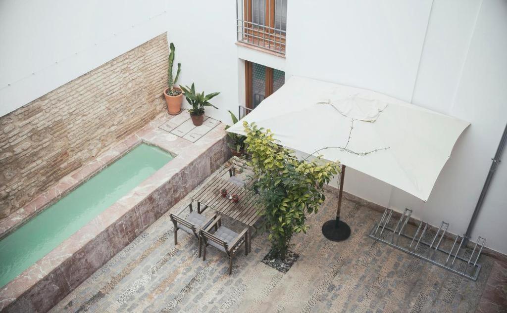Trigo Homes Córdoba Eksteriør bilde